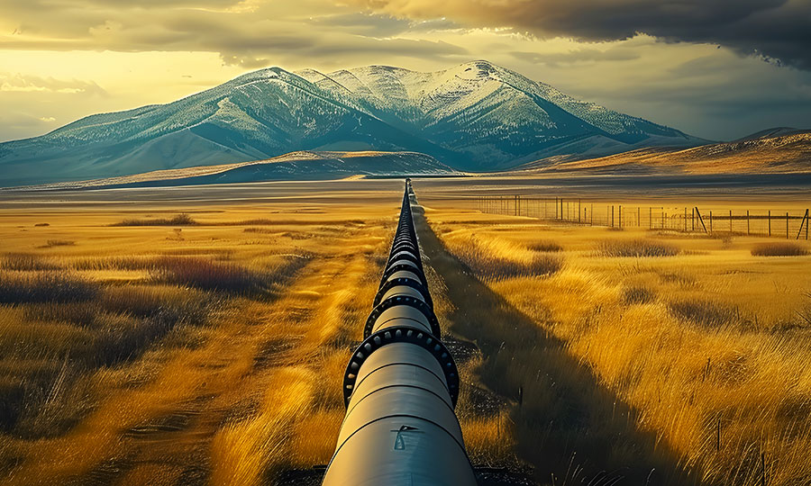 Approach Pipeline