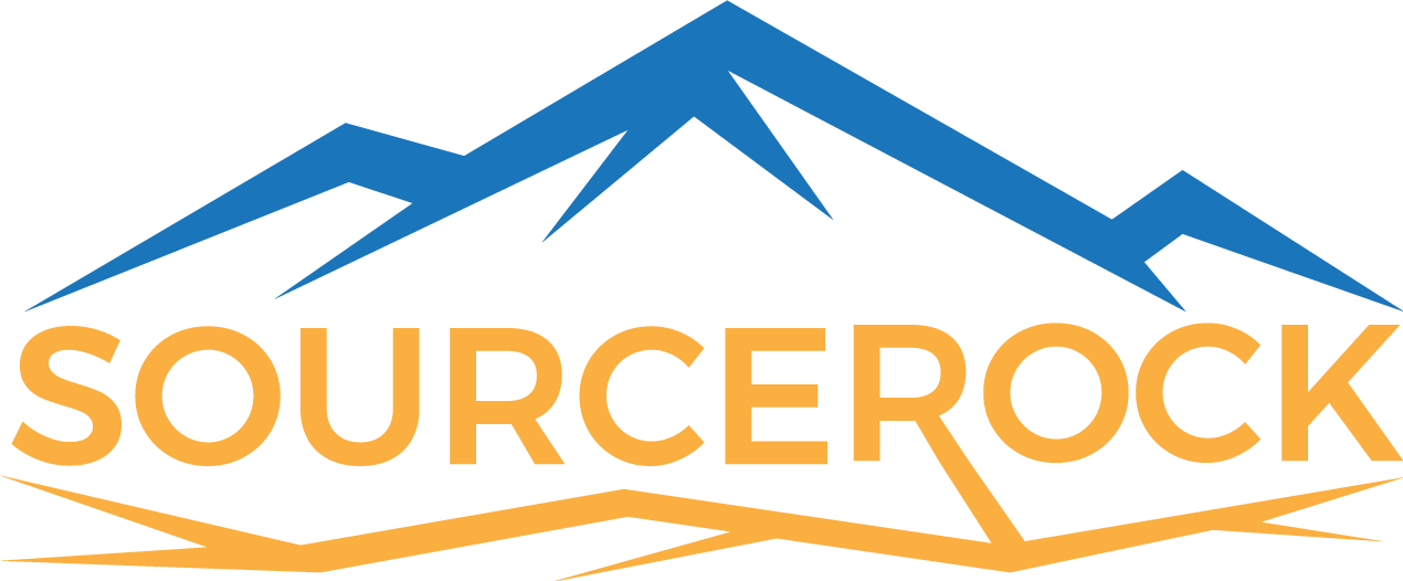 Sourcerock Logo Color